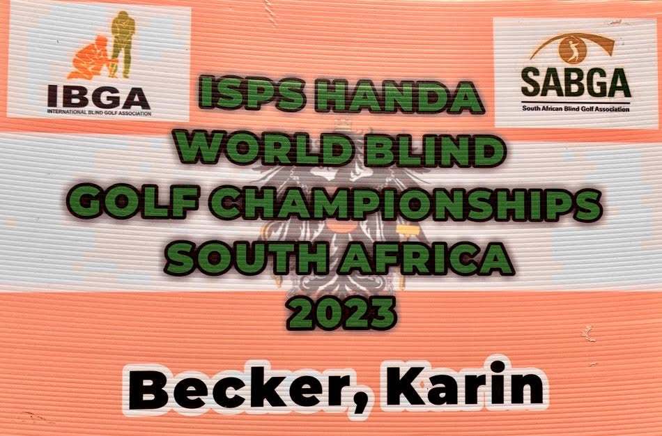 Becker Karin WM Südafrika 8