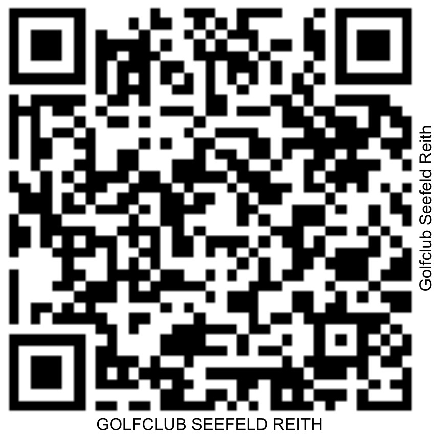 Tracy Contact Tracing App QR