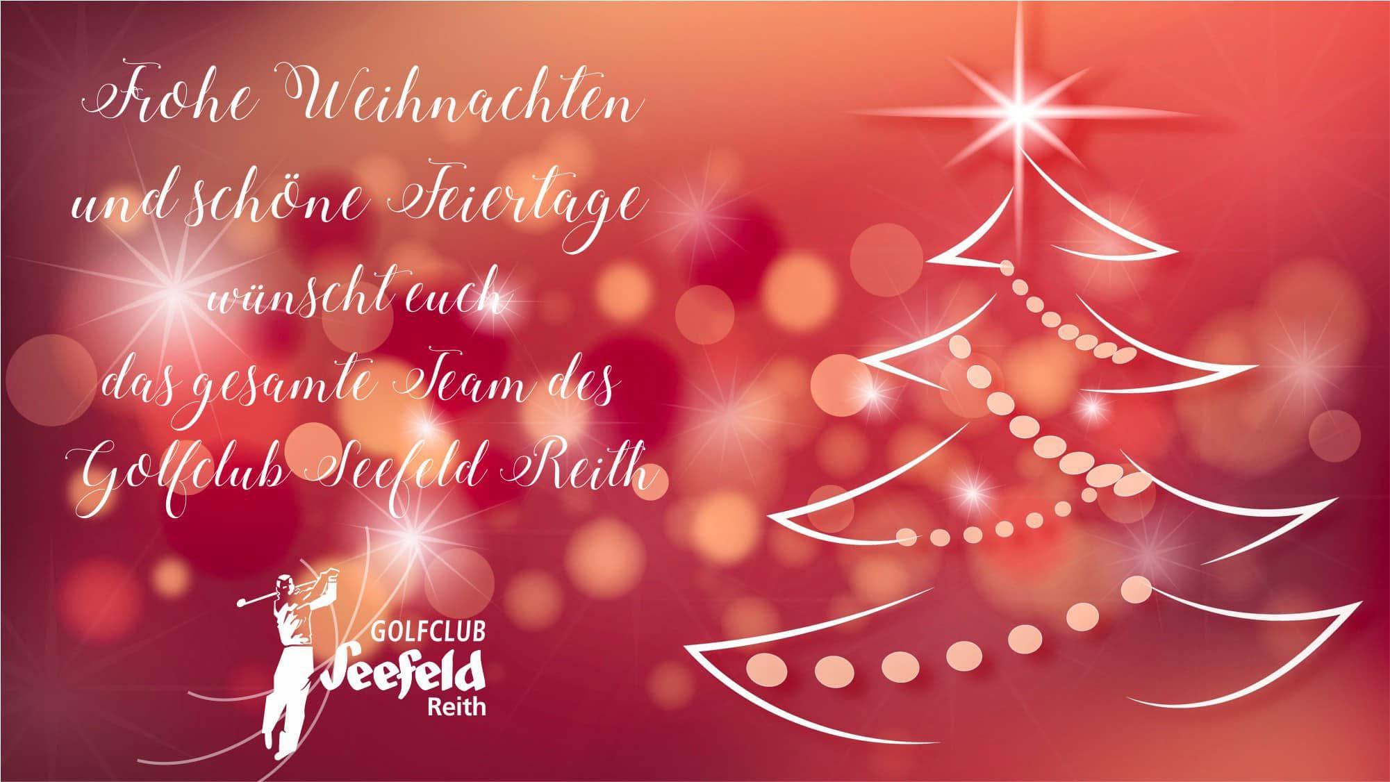 weihnachten