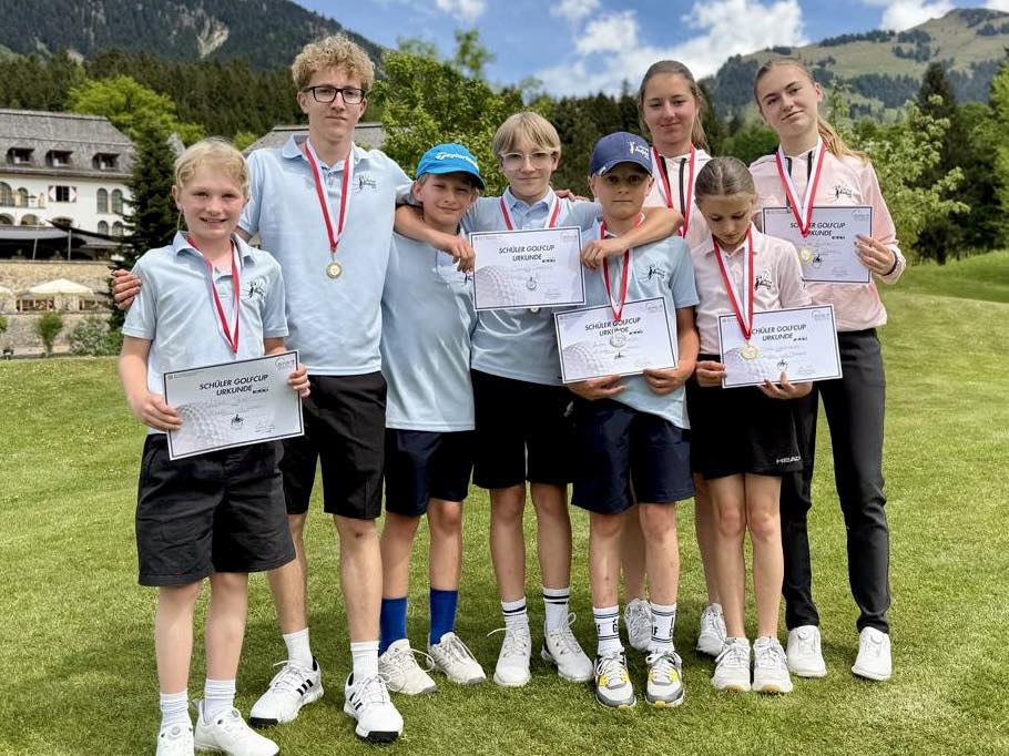 2026 Schüler Golfcup 0001